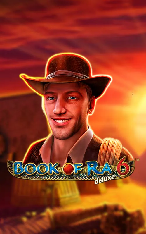 Book of Ra at Cyber Bingo Casino