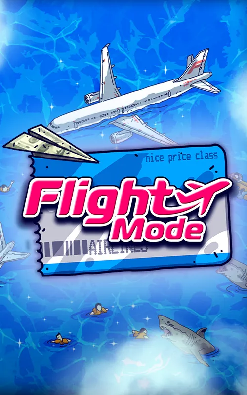 Flight Mode at Cyber Bingo Casino