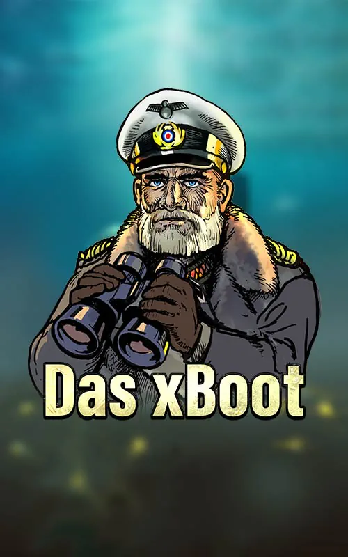 Das xBoot at Cyber Bingo Casino